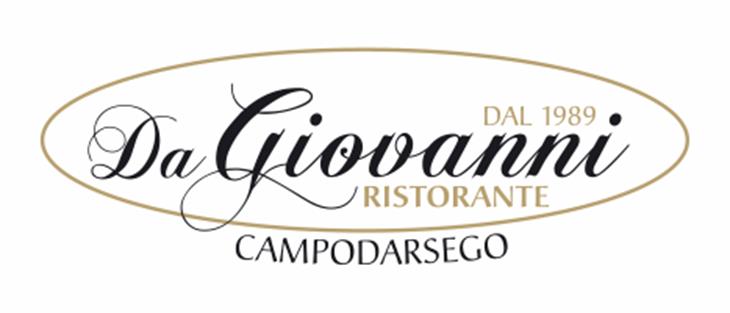 Logo Ristorante da Giovanni